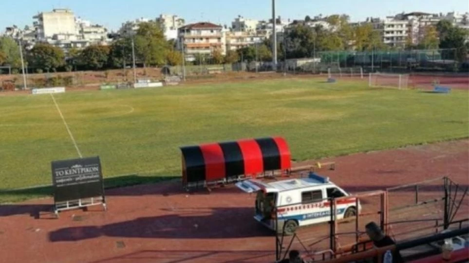 Πειθαρχική δίωξη στον Απόλλωνα Πόντου για τον θάνατο του οπαδού